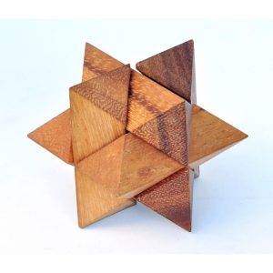 Estrella Polar Mediana