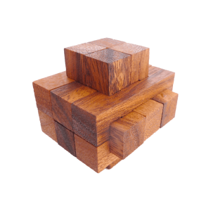 Everest – Rompecabezas De Madera