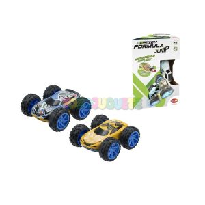 Exost jump vehículo pack inicio surtido