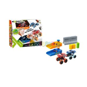 Exost Mash N Go Pack Doble Coches