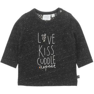 Feetje El amor de manga larga es mejor Together