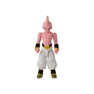 FIGURA DE MAJIN BUU DE DRAGON BALL DE LA GAMA LIMIT BREAKER SERIES DE BANDAI