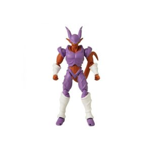 FIGURA DE JANENBA DE DRAGON BALL DE LA GAMA DRAGON STARS DE BANDAI