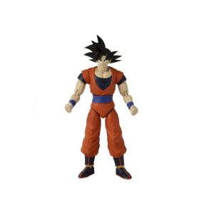 FIGURA GOKU DRAGON BALL DRAGON STARS SERIES BANDAI