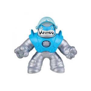 FIGURA HÉROES GOO JIT ZU 1 ASTRO THRASH