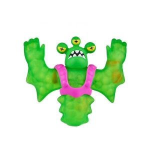 FIGURA HÉROES GOO JIT ZU 1 MERLOK