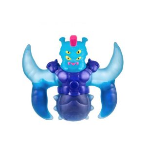 FIGURA HÉROES GOO JIT ZU 1 SATURNAUT