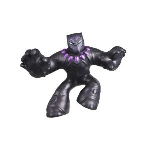 FIGURA MARVEL GOO JIT ZU HEROES BLACK PANTHER