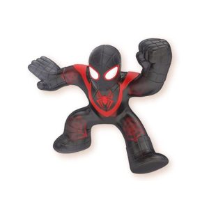 FIGURA MARVEL GOO JIT ZU HEROES MILES MORALES