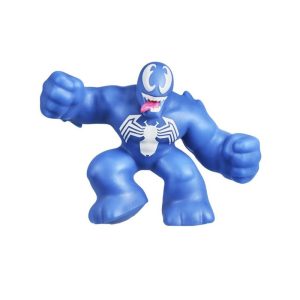 FIGURA MARVEL GOO JIT ZU HEROES SYMBIOTE VENOM