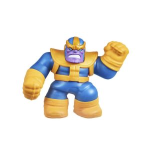 FIGURA MARVEL GOO JIT ZU HEROES THANOS