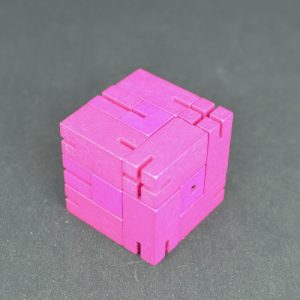 Flexi Cube