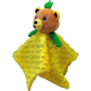 Frootimals Doudou con Peluche Bubba Tropibear