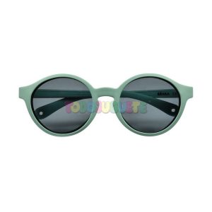 Gafas sol 2-4 años verde tropical Beaba