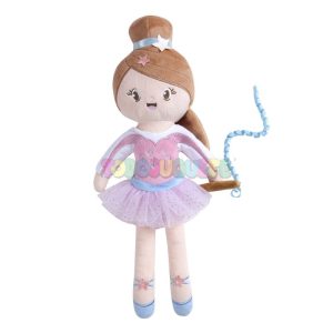 Gala Muñeca de Cuerpo Blando