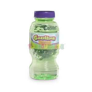 Gazillion Recambio solución pompas Premium 237ml