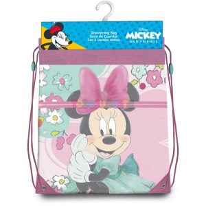Gym Bag saco Minnie 40 cm