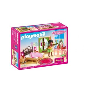 Habitación principal Playmobil