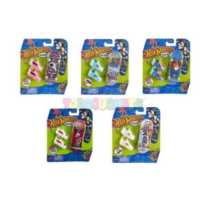 Hot Wheels Skate Surtido