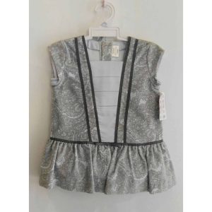 Jesusito estampado de Pilar Batanero