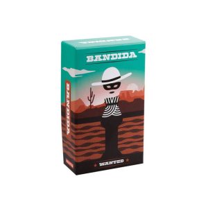 JUEGO BANDIDA WANTED