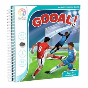 JUEGO GOAL SMART GAMES