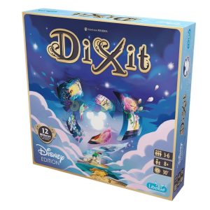 Juego Dixit Disney