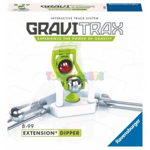 Juego GraviTrax Dipper