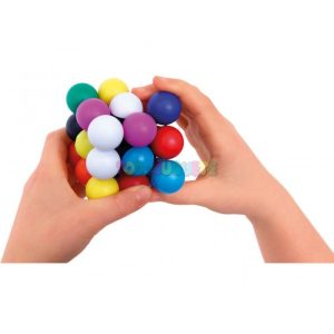 Juego habilidad Molecube