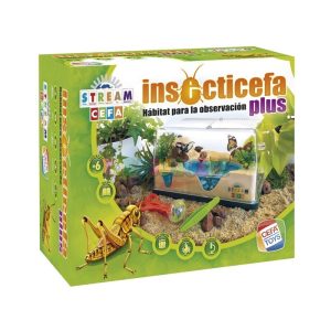 Juego Insecticefa Plus