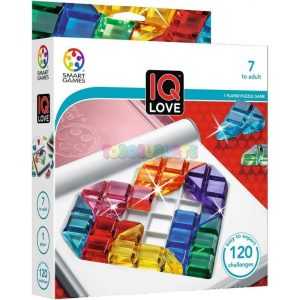 Juego IQ Love