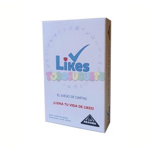 Juego Likes