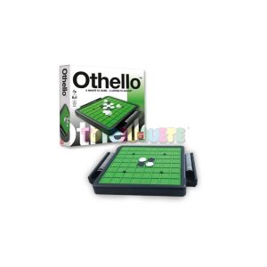 Juego Othello Clásico