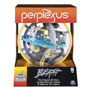 Juego Perplexus Beast