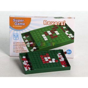 Juego reversi