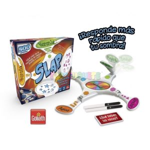 Juego Slap Goliath