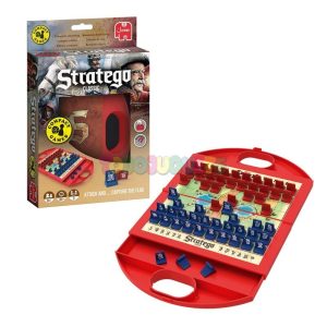 Juego Stratego Compact