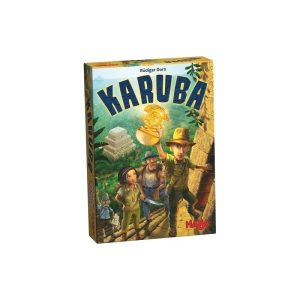karuba