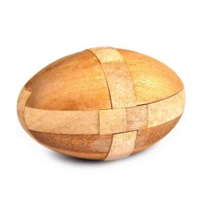 La Elipse De Leonardo