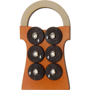 La Llave De La Caja Fuerte