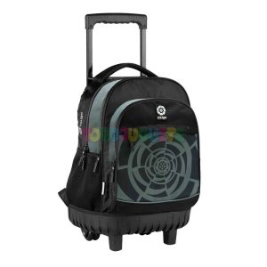 La Liga Beat Mochila Carrito Compact
