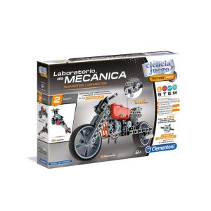 LABORATORIO DE MECÁNICA ROADSTER Y DRAGSTER