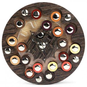 Labyrinthe Colour Match