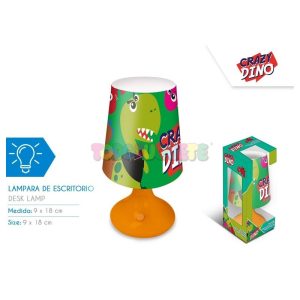 Lámpara de Escritorio Dinos