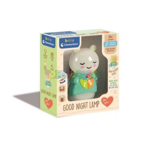 Lámpara Nocturna Good Night Lamp