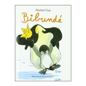 LIBRO BIBUNDE (MINI) – ED. CORIMBO