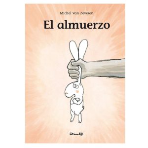 LIBRO EL ALMUERZO – ED. CORIMBO
