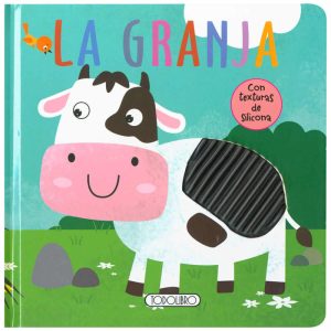 LIBRO LA GRANJA