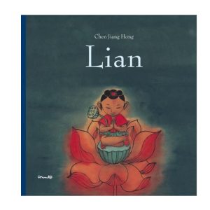 LIBRO LIAN – TD – CAST – ED. CORIMBO