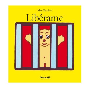 LIBRO LIBERAME – ED. CORIMB
